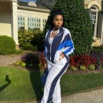 LightSkinKeisha Instagram - expensive all the time, don’t ask when I’m free 🥶 @fashionnova