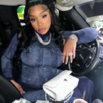 LightSkinKeisha Instagram – Hoez ain’t having sh*tt but some money problems 🥱 #fineaf