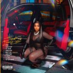LightSkinKeisha Instagram – What’s y’all favorite track so far?? I see y’all loving “A$$ On Me” and “R U Mad?” ☺️☺️☺️ “THOUGHT I WAS DONE?” OUT NOW! Go streammmm 💃🏽💃🏽💃🏽