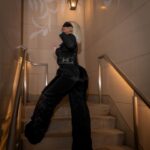 LightSkinKeisha Instagram – Body fire, face pretty, you da whole package 🕷️
Outfit: @originalbaddieclub 🖤