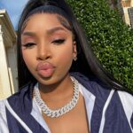 LightSkinKeisha Instagram - expensive all the time, don’t ask when I’m free 🥶 @fashionnova