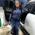 LightSkinKeisha Instagram – Hoez ain’t having sh*tt but some money problems 🥱 #fineaf