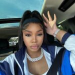 LightSkinKeisha Instagram - expensive all the time, don’t ask when I’m free 🥶 @fashionnova