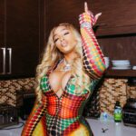 LightSkinKeisha Instagram - update: I’m still dat b*tch 🤩