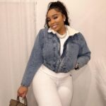 LightSkinKeisha Instagram - healthy & wealthy 🤑 @fashionnova