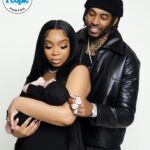 LightSkinKeisha Instagram - Thank you @people for exclusively announcing this special moment for me and my husband 🫶🏽 Baby boy you are everything we imagined and prayed for 🤲🏼 Labor got a little hectic 🤭😭 but I’d do it all over again for you. Obsessed and in loveeeee 🥹 We love you soooooo much son🩵 The Bests 💍 Thank you to the team 🤞🏽 @viralmanagement 📸: @shotbysed MUA: @cheriebeauty_ Hair: @marshalasemone