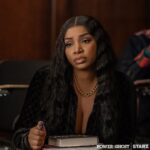LightSkinKeisha Instagram - This how I be looking when y’all keep harassing me about wanting to see me get my “cheeks clapped” 😒. It’ll go from starz to pornhub real quick 😪 A b*tch just tryna graduate and not get shot, leave me aloneee damn. ANYWHOO Vote councilman Tate for office ! 😭 NEW EPISODE @ Midnight EST on the STARZ App 🙃 DA BIGGEST SHOW!