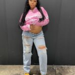 LightSkinKeisha Instagram - see it’s a lot of yall, only 1 of me 💕 @FashionNova