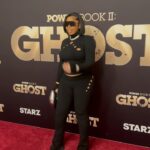 LightSkinKeisha Instagram - Ghost dump 😛🎬 cheers to szn 3 🥂