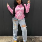 LightSkinKeisha Instagram - see it’s a lot of yall, only 1 of me 💕 @FashionNova