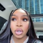 LightSkinKeisha Instagram – Invest in your friends the same way yāall be willingly investing into that other BS! Stop asking for stuff for free all the time, we tryna make money not lose it! Buying something from time to time AINT never hurt nobodyyyy š¤š„“
Face beatskiii: @pounddcakee_ š°