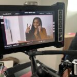 LightSkinKeisha Instagram - Ghost dump 😛🎬 cheers to szn 3 🥂