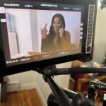 LightSkinKeisha Instagram - Ghost dump 😛🎬 cheers to szn 3 🥂