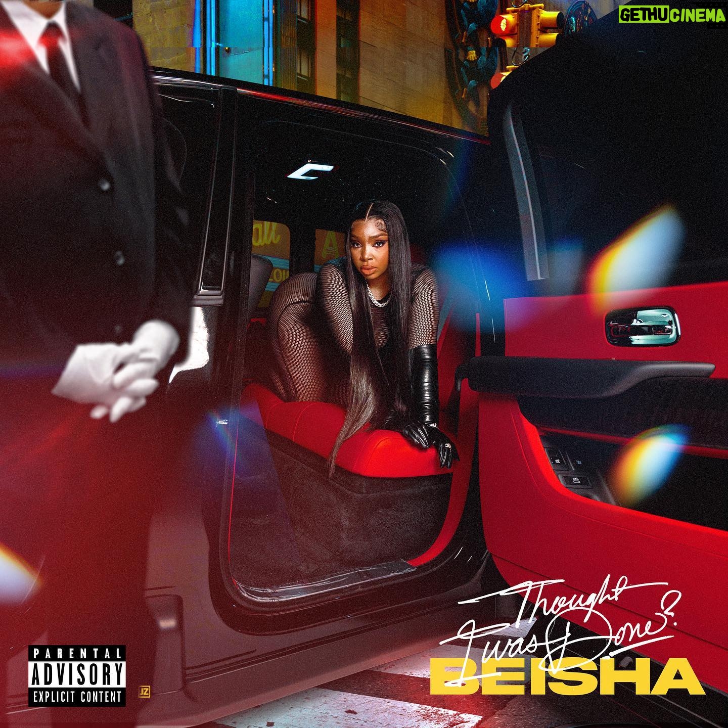 LightSkinKeisha Instagram - Oh yโall โThought I Was Done?โ ๐คญ Yโall asked for new music, so here it is, my NEW PROJECT IS AVAILABLE NOW, GO STREAMMMM ๐๐ฝ๐๐ฝ๐๐ฝ BEISHA BACK BIHHHHH ! -Shot by @princedaphotographer ๐ฅ -outfit by: @thekingofstyle_ ๐ฅ