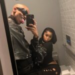 LightSkinKeisha Instagram - Ghost dump 😛🎬 cheers to szn 3 🥂