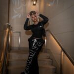 LightSkinKeisha Instagram – Body fire, face pretty, you da whole package 🕷️
Outfit: @originalbaddieclub 🖤