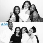 LightSkinKeisha Instagram - Baby Best is on the way 👶🏽 thank you to all of our family and friends , yall showed tf out 🤞🏽🩵🥹