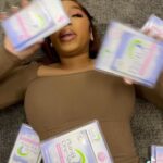 LightSkinKeisha Instagram – Wipe me down just like I’m Boosie hoeee!!!💃🏽💃🏽💃🏽🤭🤭🤭