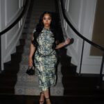 LightSkinKeisha Instagram – The Jean Paul Doll š¤§š
Styled by: bestie @brandonnst.regis ā¤ļø