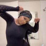 LightSkinKeisha Instagram – What’s the most toxic thang y’all done did? 😭 @fashionnova
Are you the type to send a email if he/she block you? You ever cussed somebody mama out? Flatten tires? Broken windows? Let us know in the comments and go stream “Supah Toxic” right now ! 🤣😭💃🏽☎️🤭
