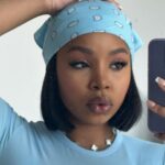 LightSkinKeisha Instagram - lets go get some money and get fine on dese 🥷 🩵 Set by: @originalbaddieclub , AVAILABLE NOW 💋