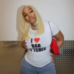 LightSkinKeisha Instagram - i ❤️ Bad B*tches 🥹 @originalbaddieclub