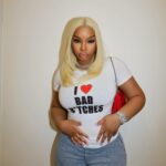 LightSkinKeisha Instagram - i ❤️ Bad B*tches 🥹 @originalbaddieclub
