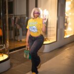 LightSkinKeisha Instagram – money > opinions 💴💶💷 @fashionnova 🍍