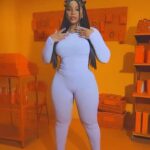 LightSkinKeisha Instagram – IT’S TIIIIIMMMMEEEEE! The latest restock of the Original Baddie Club #RibbedBaddie drops at MIDNIGHT! Not only are we bringing back our previous pink, grey, and black. But we are also adding THREE new colors in blue, purple, and white! ⏰💕💭

This is our BEST-SELLER, so you don’t want to miss out. Oh! And did we mention, we’re now offering 2XL for our plus-sized girls? ☎️ 1-800-BAD-GIRLS HAVE MORE FUN ‼️