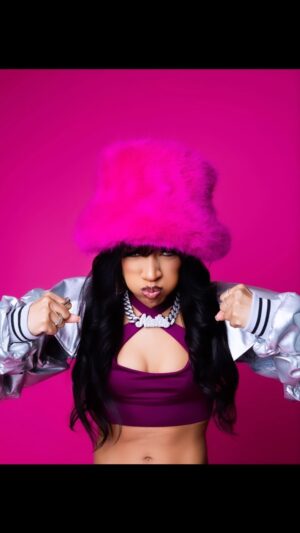 Lil Mama Instagram - Turn your NOTIFICATIONS ON 📣 
Pop Up Shop, Special Events & Sweepstakes Announcement will be made EXCLUSIVELY on @vaniteasetcosmetics  EMAIL LIST💜💖🌸🎟️🏨✈️💃🏽

DONT MISS OUT … 🔔💰🎀💖💕
FOLLOW  @vaniteasetcosmetics
KEEP COLLECTING #TrulyInLove #StrikeAPose & #TheVoice Available Now!#CollegeGirl This May! (Direct Link in Bio)
 
✅Our Pre-Launch Event is Sort of like an Online Pop-Up, Catch it While You Can