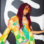 Lil Mama Instagram - STEAM•ER 🧖🏾‍♀️