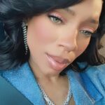 Lil Mama Instagram - “He Sophisticated, Got His Head On His Shoulders He Educated” - THE ONE