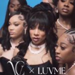 Lil Mama Instagram - Last chance to get Strike A Pose from the It’s Poppin Collection from @vaniteasetcosmetics & @lilmama! Stay tuned for more VC X lilmama X Luvme collabs coming soon😘💜 Videographer: @_photographir Hair: @hair.jordan_ @myiaa.braids Makeup: @d.artistryyy #luvme #luvmehair #LilMama #VaniteasetCosmetics #hairlife #hairstyle #slayqueen #blackgirlmagic #wiglove #realreview #womenfashion