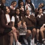 Lil Mama Instagram - Get in to VC 💋w/ COLLEGE GIRL — our latest gloss that JUST RELEASED right in time for us to celebrate #gradseason🎓 😌 Who’s entering the Freshman Class of 2024 at #VaniteasetCollege?! 👀 Your admission ticket 🎟️ is #CollegeGirl from the #ItsPoppin Collection 💄📓 Stay tuned for some of our incoming freshman class and their flicks wearing our NEW brown,rich, and glass-like gloss. 😍 Tag all the college girls below so we can congratulate them💗👇🏾 #BTS #CollegeGirl #VaniteasetCosmetics #VC #ItsPoppin #LilMama