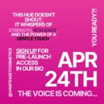 Lil Mama Instagram - #VCBaes 📢, The 24 hour countdown to THE VOICE is almost here! April 24th marks the pre-launch of our newest addition to the #ItsPoppin Collection, THE VOICE – your go-to for subtle strength and timeless elegance. Don't miss out!💄You ready?! 👄 Click the link in our bio to get access to THE VOICE before it launches. 🔗 #VC #TheVoice #LilMama #ItsPoppinCollection #VYP #LipglossPoppin #GlossGetter