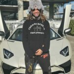 Lil Pump Instagram - Australia 🇦🇺 thank u guys so much I had the time of my life every city was amazing u guys have the best hospitality I’ve been all around the world but this is one for the books