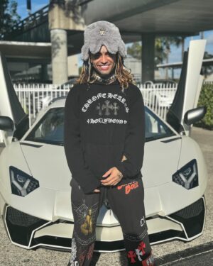 Lil Pump Instagram - Australia 🇦🇺 thank u guys so much I had the time of my life every city was amazing u guys have the best hospitality I’ve been all around the world but this is one for the books