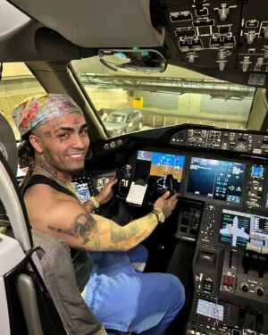 Lil Pump Instagram - Australia 🇦🇺 thank u guys so much I had the time of my life every city was amazing u guys have the best hospitality I’ve been all around the world but this is one for the books