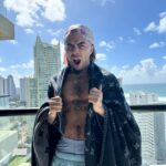 Lil Pump Instagram - Australia 🇦🇺 thank u guys so much I had the time of my life every city was amazing u guys have the best hospitality I’ve been all around the world but this is one for the books