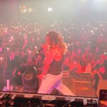 Lil Pump Instagram - Australia🇦🇺 sold out show by myself I fucking love u guys for life I can’t wait to go back over there anyways for those who doubted me can suck my left one I’m back 😇 #ozzy