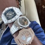 Lil Tjay Instagram - I AINT HEAR NUN THE BLOGS SAID CAUSE WHERE IM AT IT AINT NO SERVICE 🌴… 500 ON MY BDAY SHI** BOUT NUN I DESERVE IT 🤷🏾‍♂️✈️