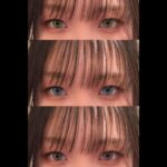 Lilas Ikuta Instagram - 💚🩵🤎