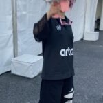 Lilas Ikuta Instagram – memories in 天津＆杭州🤍

➀服に合わせて二つお団子ヘア🍡
➁激うま火鍋🥘
➂大好物の小籠包🥟
➃シャボン玉てっぽう大🫧
➄雨避け付きてるてる坊主®️ikura
➅本当に止めてくれてありがとうパシャリ📷
➆歩き回るカメさん🐢
➇あなたはクマなの❔パンダなの❔
➈選ばれたのはこちらのパンダでした🐼
⑩揚げパンの断面が肉球🐾