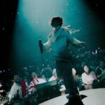 Lilas Ikuta Instagram – Thank you, everyone in Taipei, for sharing an amazing night! 
I was deeply moved by your enthusiasm. 
Thanks for the abundant energy! 
Each person’s expression was lovely and remains in my memories. 
Wishing to return to Taipei again. 
Let’s meet again!

多謝😌
我愛你❣️

Photo by @shumpei_1002