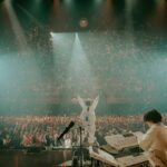 Lilas Ikuta Instagram – Thank you, everyone in Taipei, for sharing an amazing night! 
I was deeply moved by your enthusiasm. 
Thanks for the abundant energy! 
Each person’s expression was lovely and remains in my memories. 
Wishing to return to Taipei again. 
Let’s meet again!

多謝😌
我愛你❣️

Photo by @shumpei_1002