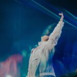 Lilas Ikuta Instagram – Thank you, everyone in Taipei, for sharing an amazing night! 
I was deeply moved by your enthusiasm. 
Thanks for the abundant energy! 
Each person’s expression was lovely and remains in my memories. 
Wishing to return to Taipei again. 
Let’s meet again!

多謝😌
我愛你❣️

Photo by @shumpei_1002