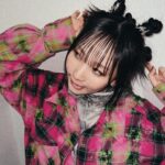 Lilas Ikuta Instagram - MUSIC STATION Styling hair & make-up @youca1220 stylist @momomi_kanda 🫠😈🤫 @openyy_official @dalacseoul @ojos.official @pluiehair