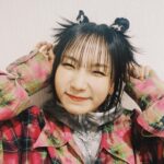Lilas Ikuta Instagram - MUSIC STATION Styling hair & make-up @youca1220 stylist @momomi_kanda 🫠😈🤫 @openyy_official @dalacseoul @ojos.official @pluiehair
