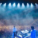Lilas Ikuta Instagram – Thank you to everyone who came to the solo live in Jakarta!
I was genuinely happy to have all of you singing along to every song.😌✨
During the performance of the song “Comet” I was moved to tears by your voices. 🥹
I will never forget this day for as long as I live. 
I’ll come back, so let’s definitely meet again. 
Love you🫶🏻

Photo by @poto_pot