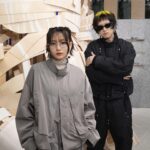 Lilas Ikuta Instagram - GENTLE MONSTERとTAMBURINSの日本国内初のフラッグシップストアが本日からOPEN💭 先日ひと足先にお邪魔させていただきました✨ 世界観が詰め込まれた店内のオブジェひとつひとつに感動しっぱなしでした☺︎ 今度またゆっくりお買い物しにきたいです🪽 #ジェントルモンスター #ジェントルモンスター青山 #GENTLEMONSTERAOYAMA #TAMBURINS #TAMBURINSAOYAMA #PUMKINI @gentlemonster @tamburinsofficial